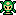 Link using the Octo Ring, as seen in Oracle of Seasons and Oracle of Ages