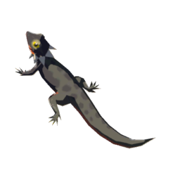 TotK Fireproof Lizard Icon.png