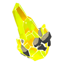 TotK Shard of Farosh's Spike Icon.png