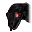 Dark Lizalfos Mini Map icon from Hyrule Warriors Legends