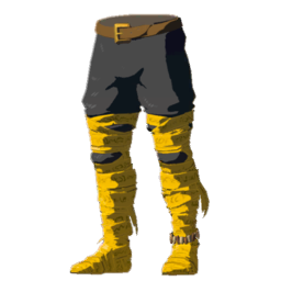 File:TotK Gaiters of the Depths Yellow Icon.png