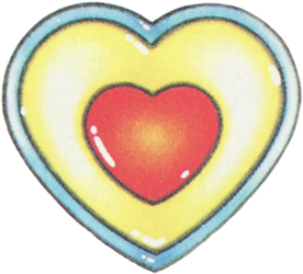 File:ALttP Piece of Heart Artwork.png