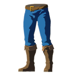 File:TotK Hylian Trousers Blue Icon.png