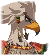 Teba - Zelda Wiki