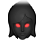 Dark Fi Mini Map icon from Hyrule Warriors