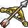 MM3D Hero's Bow Icon.png