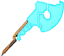 File:BotW Ancient Battle Axe Icon.png