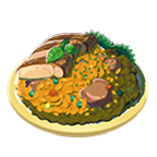 BotW Prime Poultry Pilaf Icon.png