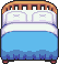 Error Houlihan's Bed from Cadence of Hyrule