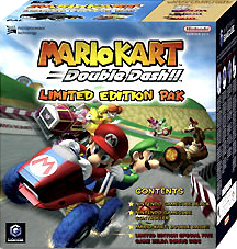File:Mario Kart Double Dash Limited Edition Pak.png