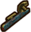 Key Shard icon from Twilight Princess