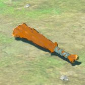 TotK Hyrule Compendium Sturdy Wooden Stick.png