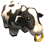 File:MM3D Cow Figurine Model.png