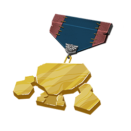 TotK Stone Talus Monster Medal Icon.png