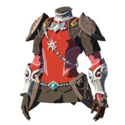File:TotK Zora Armor Red Icon.png