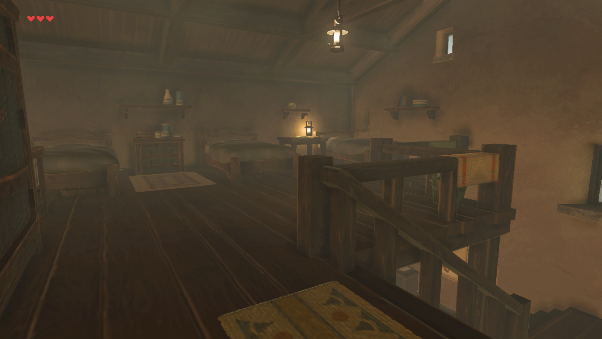 FileBotW East Wind Second Floor.png Zelda Wiki