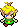 Link's in-game sprite without his cap