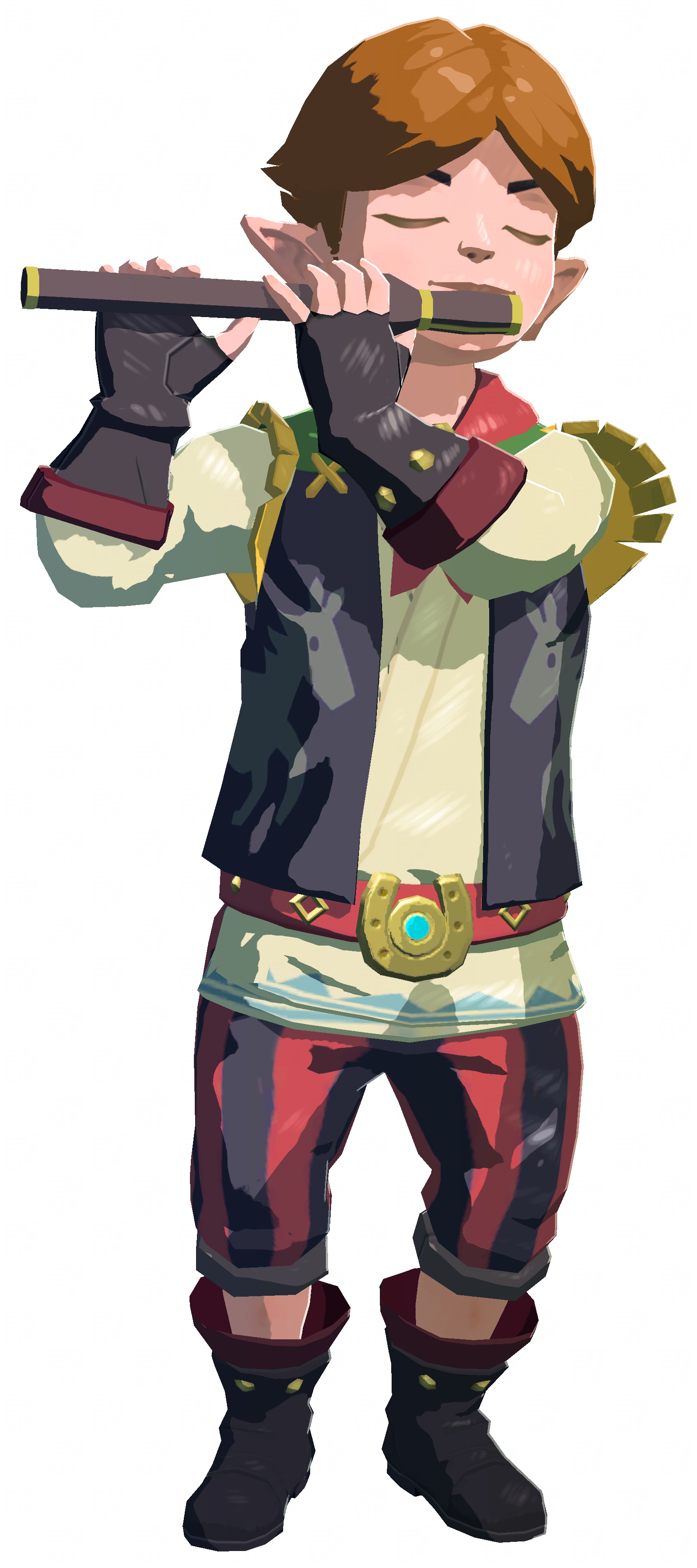 Pyper - Zelda Wiki