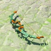 File:TotK Hyrule Compendium Construct Bow.png