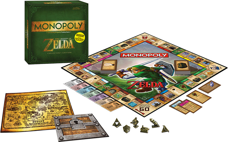 File:Zelda Monopoly Collector's Edition.png