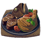 BotW Gourmet Meat and Seafood Fry Icon.png