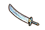 Biggoron's Sword icon from Hyrule Warriors Legends