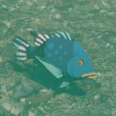 File:TotK Hyrule Compendium Armored Porgy.png