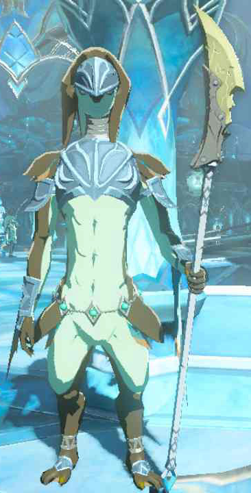Rivan Razook Rivan - Zelda Wiki