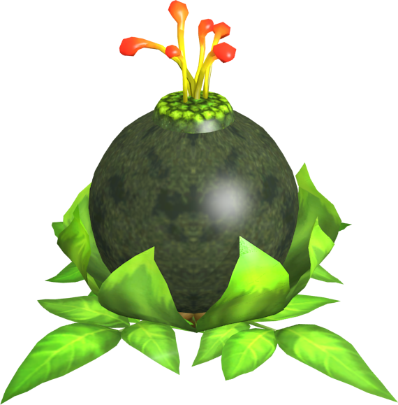 File:HW Bomb Flower Model.png