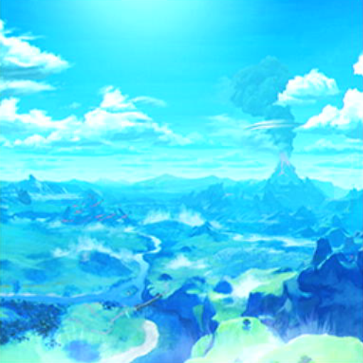 File:NSO BotW June 2022 Week 1 - Background 4.png