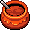 Cauldron of Red Potion from The Minish Cap
