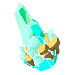 File:TotK Shard of Light Dragon's Spike Icon.png