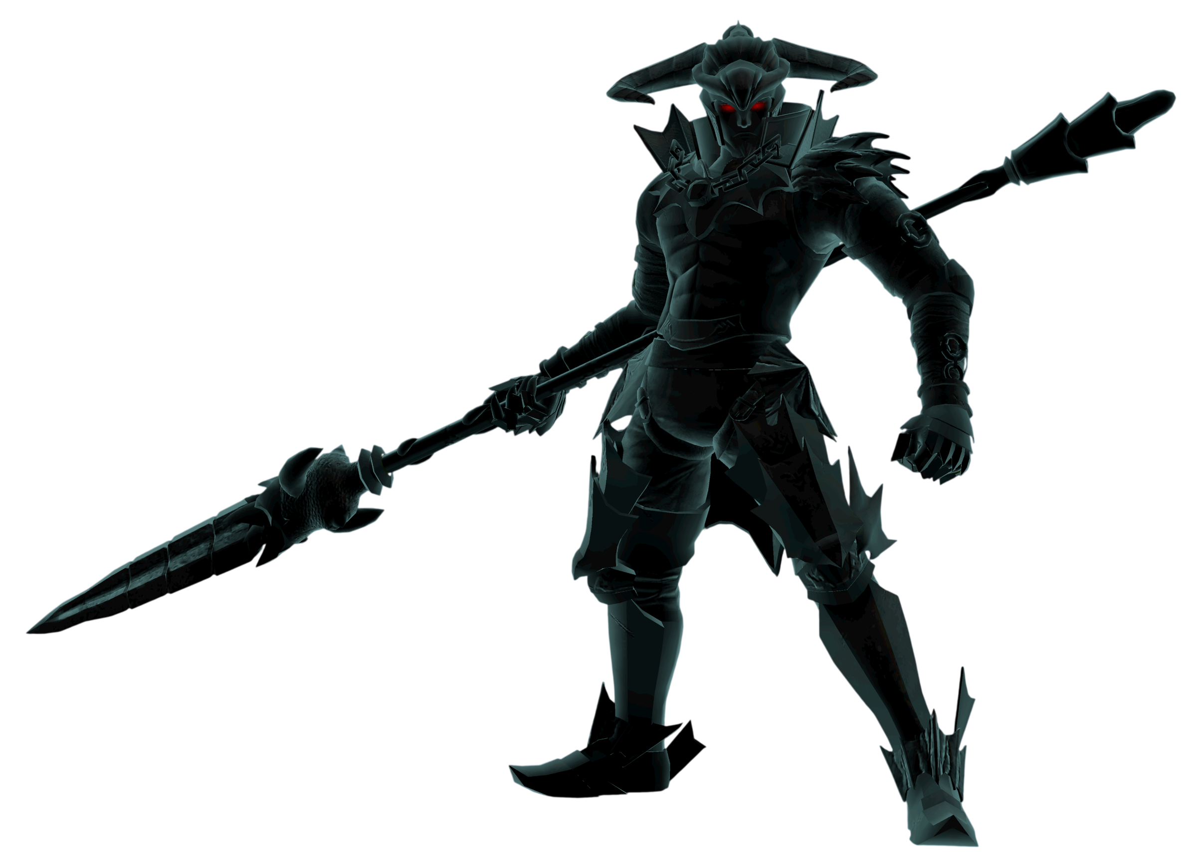 Dark Volga - Zelda Wiki