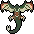 Argorok Adventure Mode icon from Hyrule Warriors Legends