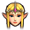 Zelda Mini Map icon