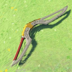 Giant Boomerang - Zelda Wiki