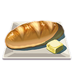 File:BotW Wheat Bread Icon.png