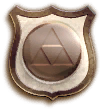 Badge Market sprite from Hyrule Warriors