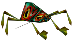 MM Odolwa's Insect Minion Model.png