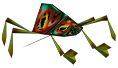 Minion Insect Man Odolwa's Insect Minion - Zelda Wiki