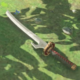 File:BotW Hyrule Compendium Eightfold Blade.png