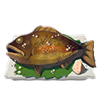 BotW Salt-Grilled Fish Icon.png