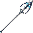 File:BotW Zora Spear Icon.png