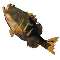 TotK Roasted Hearty Bass Icon.png