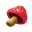 Odd Mushroom icon from Hyrule Warriors Legends