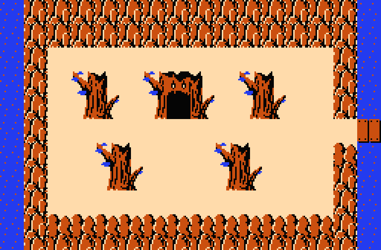 Level 1 Guide Level 1 - Zelda Wiki