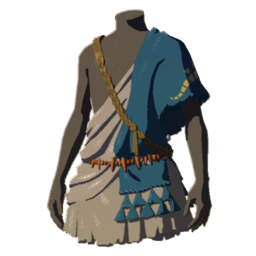 TotK Archaic Tunic Navy Icon.png