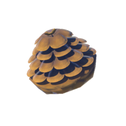 TotK Hylian Pine Cone Icon.png