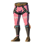 File:BotW Climbing Boots Peach Icon.png