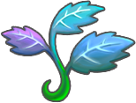 SSHD New Plant Species Icon.png